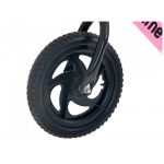 Detské odrážadlo TEDDY - ružové